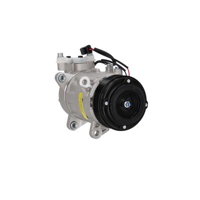 KOMPRESSOR KLIMAANLAGE NISSENS 891148 31