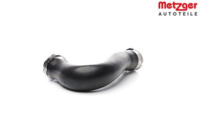 LADELUFTSCHLAUCH METZGER AUTOTEILE 2400236 17