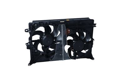 VENTILATOR RADIATOR NRF 47912 23