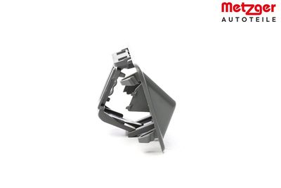 HECKKLAPPENGRIFF METZGER AUTOTEILE 2310936 27