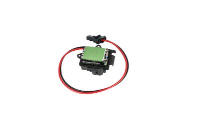 REZISTOR VENTILATOR HABITACLU NRF 342054 15