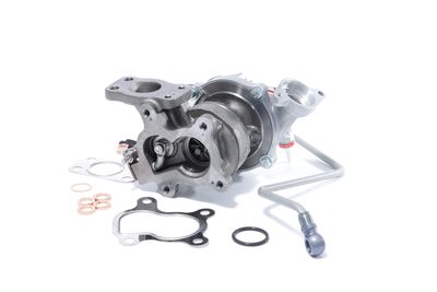 LADER AUFLADUNG BTS Turbo T981132 22