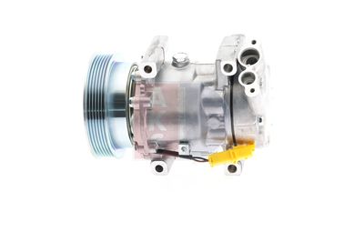 KOMPRESSOR KLIMAANLAGE AKS DASIS 852772N 3