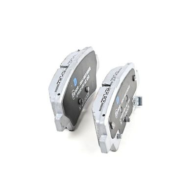 BREMSBELAGSATZ SCHEIBENBREMSE DELPHI LP5021EV 21