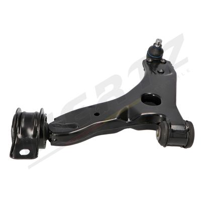 Control/Trailing Arm, wheel suspension M-S0898