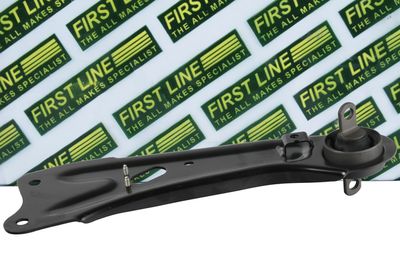 носач, окачване на колелата FIRST LINE FCA8022