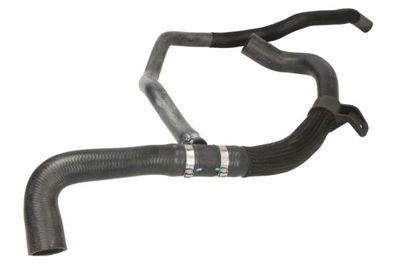 Furtun radiator THERMOTEC DWR086TT