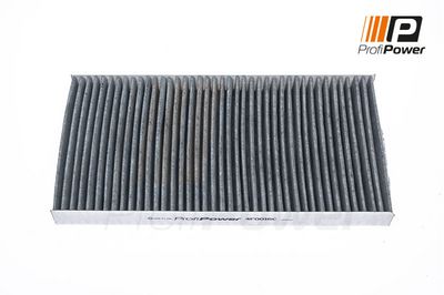 filtras, salono oras 4F0016C ProfiPower