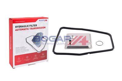 BOGAP Hidraulinių filtrų komplektas, automatinė transmisija