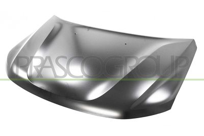 капак на двигателя PRASCO DA8243100
