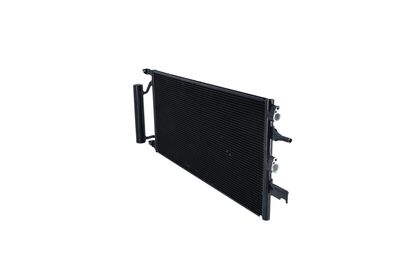 CONDENSATOR CLIMATIZARE NRF 350475 32