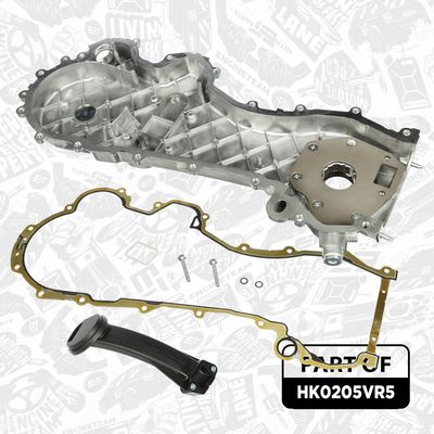  ET ENGINETEAM HK0205VR5 6