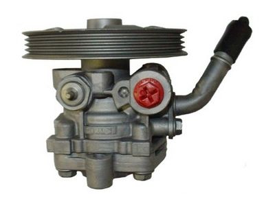 HYDRAULIKPUMPE LENKUNG SPIDAN 52608 2