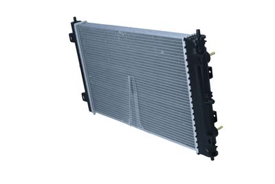 KüHLER MOTORKüHLUNG NRF 50232 31