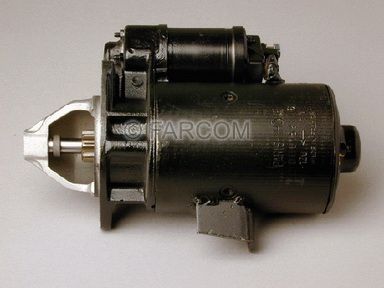 STARTER FARCOM 103119 3