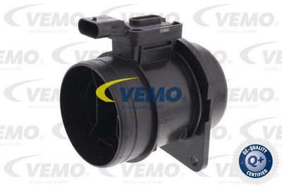 Расходомер воздуха VEMO V10-72-0160 для VW XL1