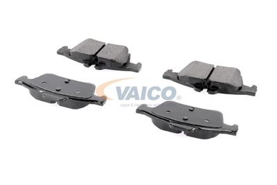BREMSBELAGSATZ SCHEIBENBREMSE VAICO V420406 38