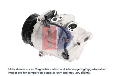 KOMPRESSOR KLIMAANLAGE