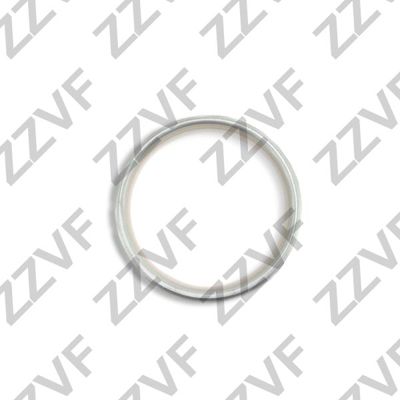 Уплотнительное кольцо, труба выхлопного газа ZZVF ZVBZ0201 для INFINITI JX