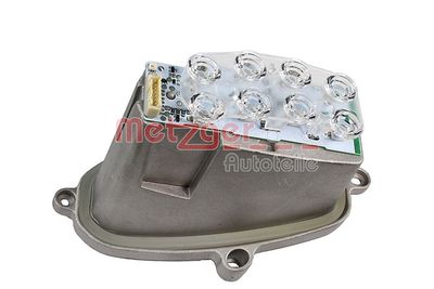 UNITATE DE CONTROL LUMINI METZGER AUTOTEILE 0896516 1