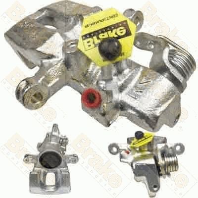 Brake Caliper Brake ENGINEERING CA1359R