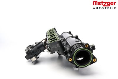 SAUGROHRMODUL METZGER AUTOTEILE 2100145 13