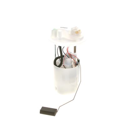 SISTEM ALIMENTARE CU COMBUSTIBIL BOSCH 0580200178 5