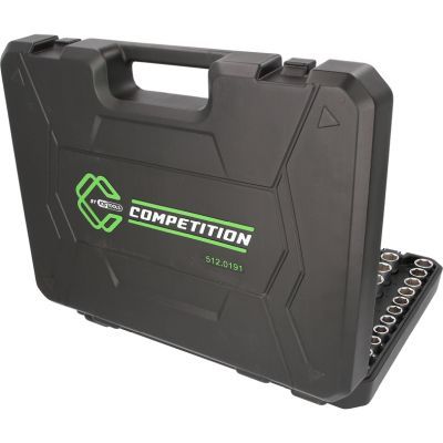 Sada nářadí gola KS TOOLS 512.0191
