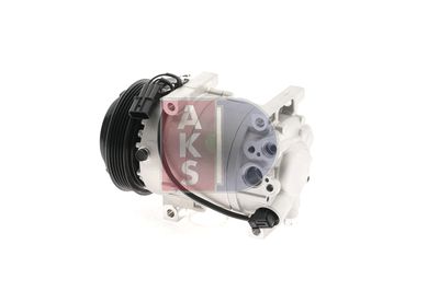 KOMPRESSOR KLIMAANLAGE AKS DASIS 852577N 16