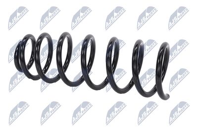 ARC SPIRAL NTY ASZCT052 10