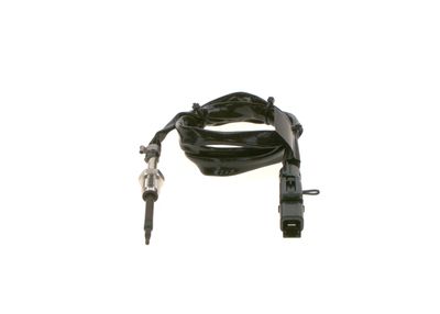 Senzor, temperatura gaze evacuare BOSCH 6596259124