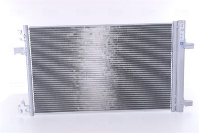 Skraplacz klimatyzacji NISSENS 940533 produkt