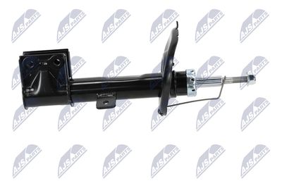 AMORTIZOR NTY ACT054 25