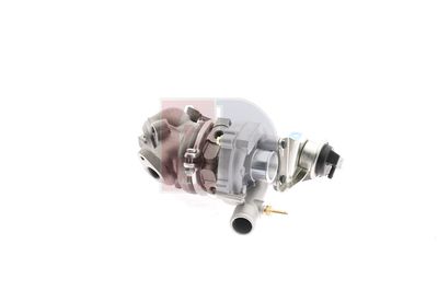 LADER AUFLADUNG AKS DASIS 125013N 1