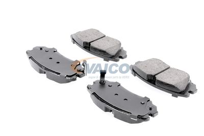 BREMSBELAGSATZ SCHEIBENBREMSE VAICO V400683 41