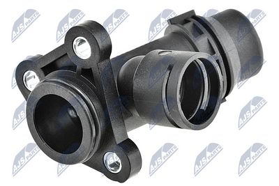 Potrubie chladiva NTY CTM-WW-041
