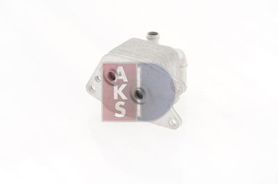ÖLKüHLER MOTORöL AKS DASIS 026004N 8