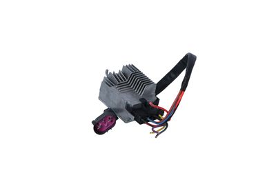 REZISTOR VENTILATOR HABITACLU NRF 342105 10