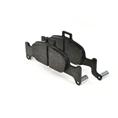 BREMSBELAGSATZ SCHEIBENBREMSE DELPHI LP3239 18