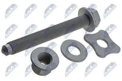 SET șURUBURI DE CORECțIE ALUNECARE NTY ZWTWW034SK 1