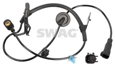 SENZOR TURATIE ROATA