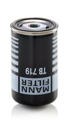 Lufttrocknerpatrone, Druckluftanlage