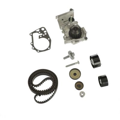 SET POMPA APA + CUREA DINTATA GATES KP35671XS 55