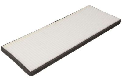 Cabinefilter past: SKODA FELICIA CUBE, FELICIA I, FELICIA II 1.3/1.6/1.9D 10.94-04.02