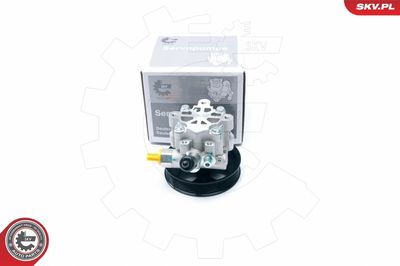 Pompa hydrauliczna, układ kierowniczy ESEN SKV 10SKV195