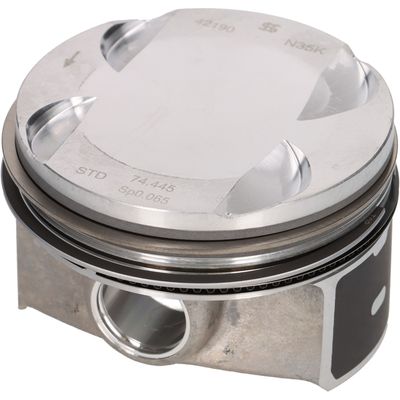 PISTON KOLBENSCHMIDT 42190600 19