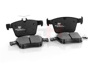 SET PLACUTE FRANA FRANA DISC GH GH414204 5