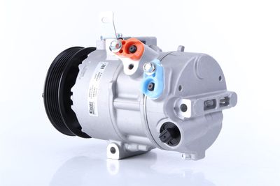 COMPRESOR CLIMATIZARE NISSENS 890751 22