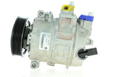 COMPRESOR CLIMATIZARE