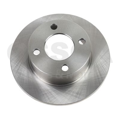 спирачен диск OSSCA 09976